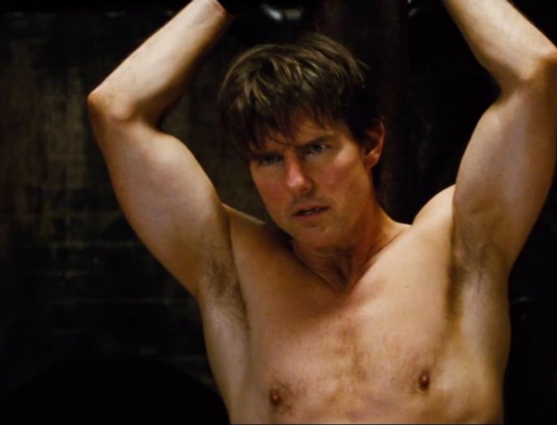 Aυτό το trailer του Mission Impossible: Rogue Nation μας τρόμαξε Aυτό το trailer του Mission Impossible: Rogue Nation μας τρόμαξε