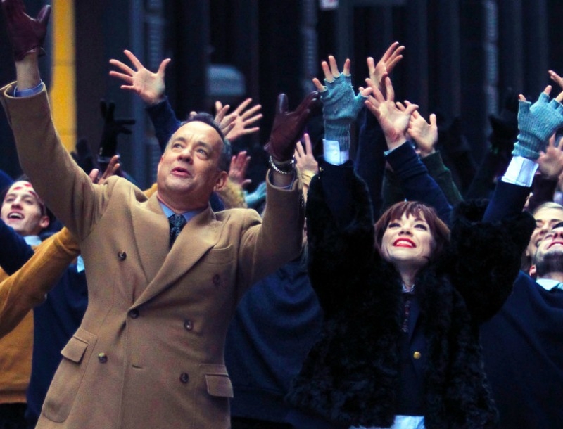 Tom Hanks και Justin Bieber παίζουν στο νέο video clip της Jepsen! Δες το... Tom Hanks και Justin Bieber παίζουν στο νέο video clip της Jepsen! Δες το...
