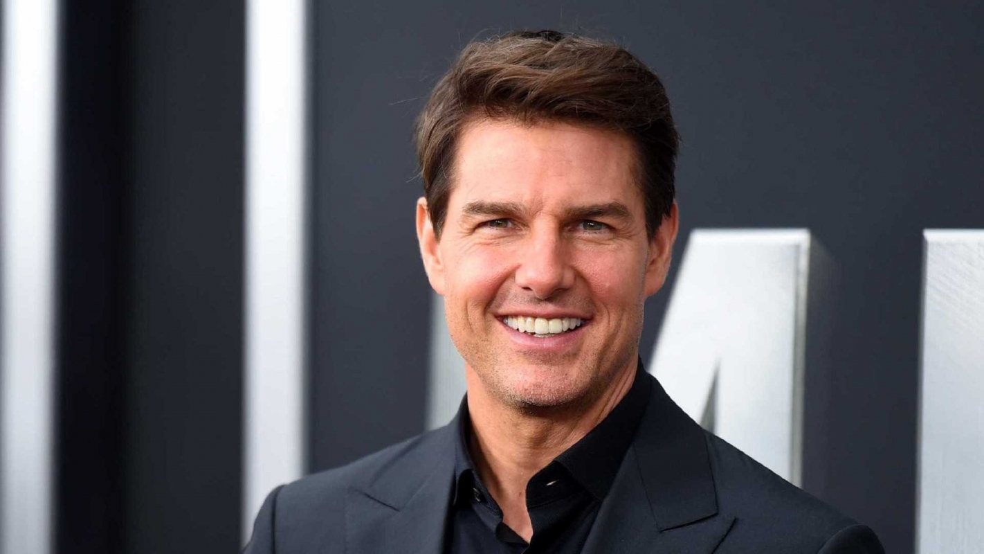 Ο Tom Cruise κάνει παρέα μόνο με Σαϊεντολόγους Ο Tom Cruise κάνει παρέα μόνο με Σαϊεντολόγους