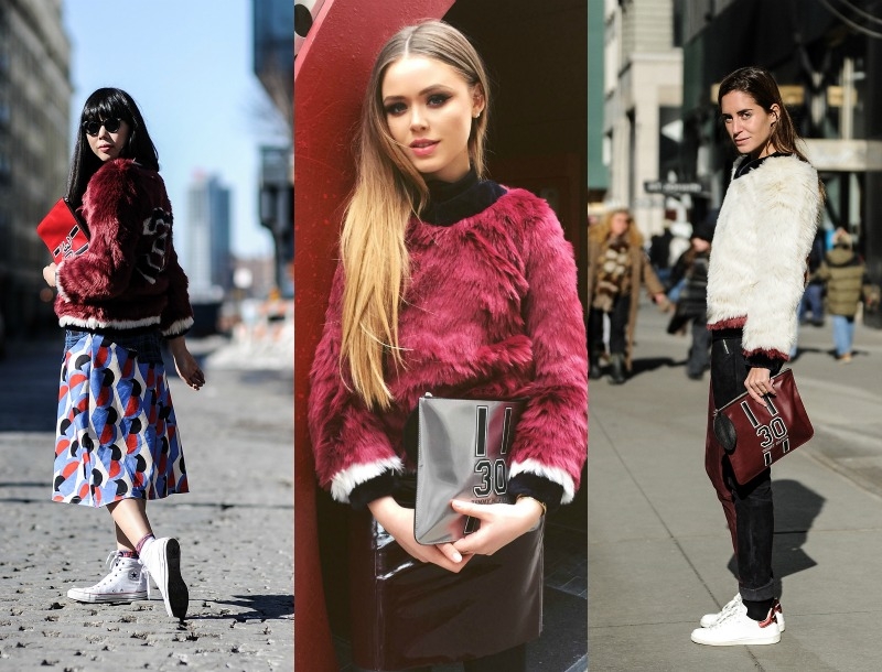3 top fashion bloggers φορούν Tommy Hilfiger limited-edition Collection στην εβδομάδα μόδας της Νέας Υόρκης 3 top fashion bloggers φορούν Tommy Hilfiger limited-edition Collection στην εβδομάδα μόδας της Νέας Υόρκης