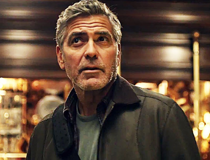 Tomorrowland:Το trailer της ταινίας που περιμένουμε πως και πως Tomorrowland:Το trailer της ταινίας που περιμένουμε πως και πως