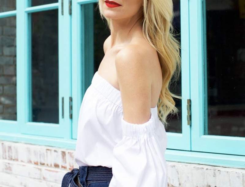 Style guide: Ποιο τοπ είναι κατάλληλο για τον σωματότυπο σου;