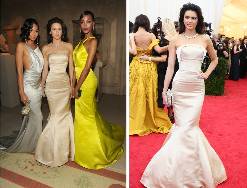 Ποιος θα αγοράσει το φόρεμα της Kendall Jenner; Ποιος θα αγοράσει το φόρεμα της Kendall Jenner;