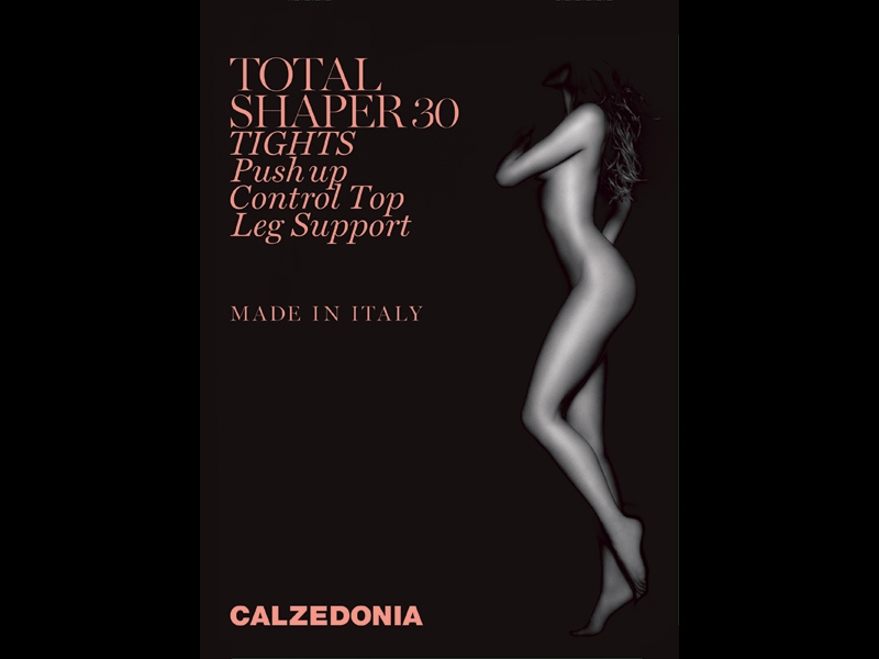 Η Calzedonia υπογράφει τα πιο ωραία καλσόν της σεζόν! (video) Η Calzedonia υπογράφει τα πιο ωραία καλσόν της σεζόν! (video)