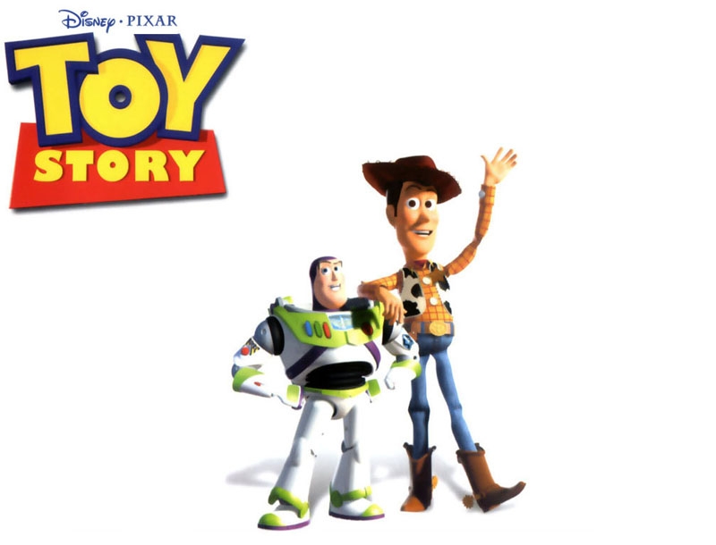 Toy Story 4: κι όμως έρχεται Toy Story 4: κι όμως έρχεται