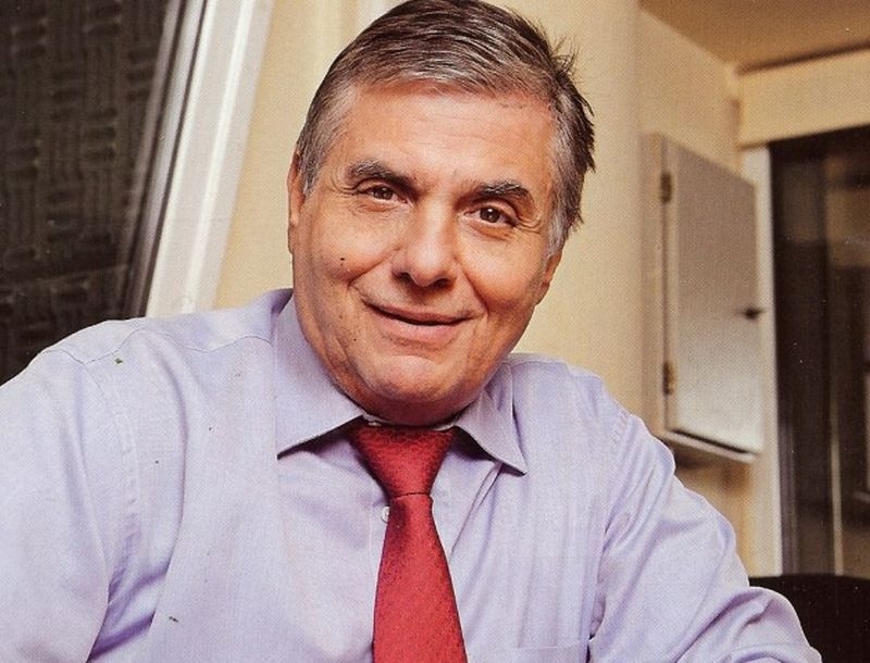Η παραλίγο τραγωδία του Γιώργου Τράγκα Η παραλίγο τραγωδία του Γιώργου Τράγκα