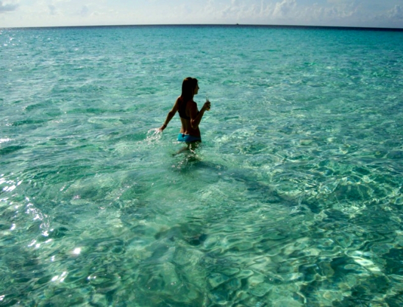 Ταξίδι στο Μεξικό: Μία fashion & travel blogger περιγράφει το απόλυτο όνειρο Ταξίδι στο Μεξικό: Μία fashion & travel blogger περιγράφει το απόλυτο όνειρο