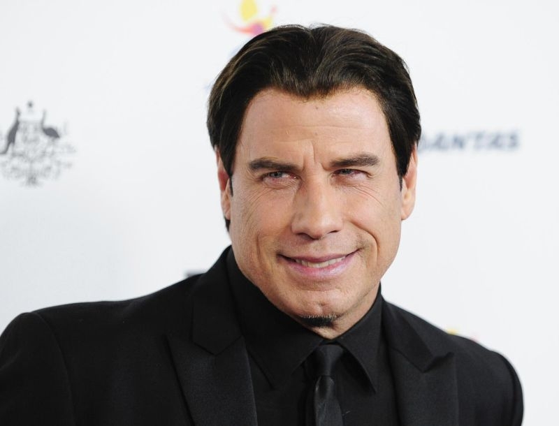John Travolta: Τι απαντά για την Σαϊεντολογία και τις απειλές John Travolta: Τι απαντά για την Σαϊεντολογία και τις απειλές