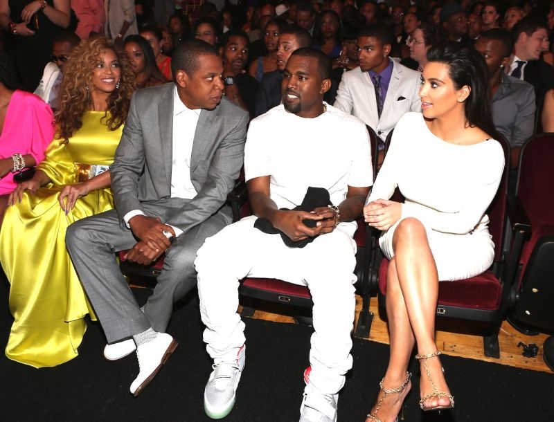 Kim Kardashian : Ήθελε να παντρευτεί τον Jay-Z πριν τον Kanye West! Kim Kardashian : Ήθελε να παντρευτεί τον Jay-Z πριν τον Kanye West!