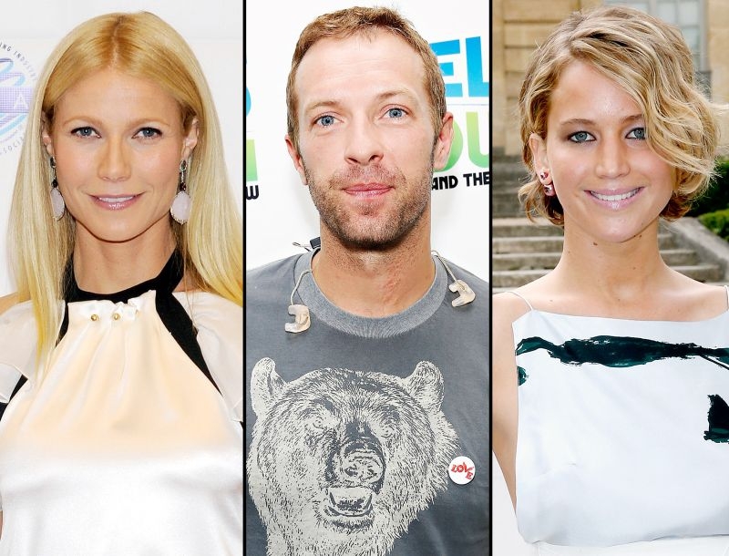 Gwyneth Paltow- Jennifer Lawrence: Μακριά και αγαπημένες! Gwyneth Paltow- Jennifer Lawrence: Μακριά και αγαπημένες!