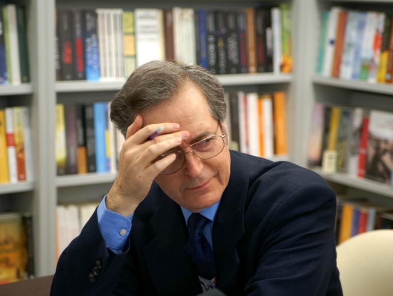Ευγένιος Τριβιζάς: H τηλεοπτική δίαιτα των παιδιών κυμαίνεται από το βαρετό στο τοξικό