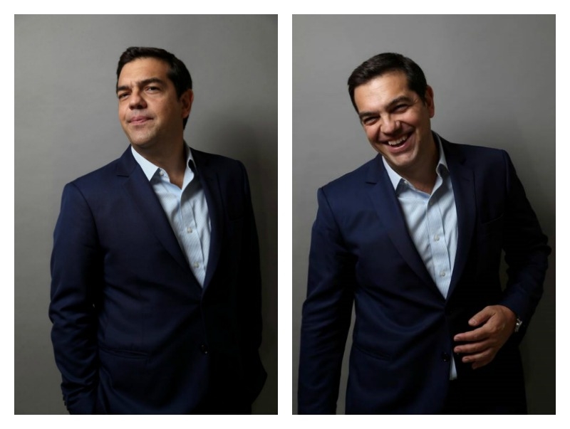 Ο φωτογράφος του Reuters μιλάει για την πιο viral φωτογράφιση Ο φωτογράφος του Reuters μιλάει για την πιο viral φωτογράφιση
