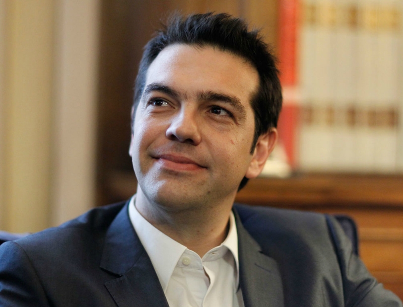Aλέξης Τσίπρας: Στη λίστα με τους 15 πιο sexy ηγέτες του κόσμου Aλέξης Τσίπρας: Στη λίστα με τους 15 πιο sexy ηγέτες του κόσμου