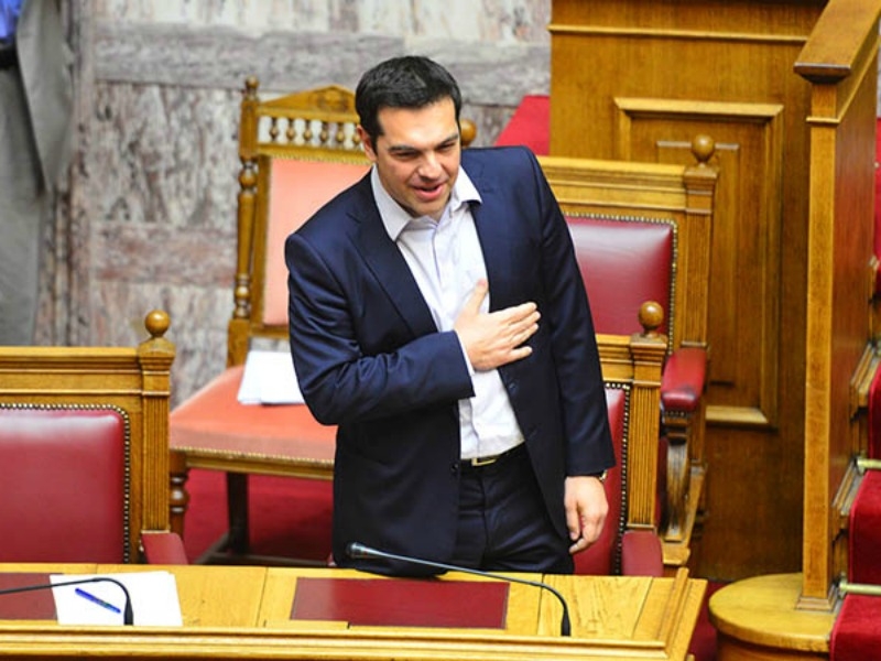 Δημοψήφισμα: Στις κάλπες την Κυριακή 5 Ιουλίου ψήφισε η Βουλή Δημοψήφισμα: Στις κάλπες την Κυριακή 5 Ιουλίου ψήφισε η Βουλή