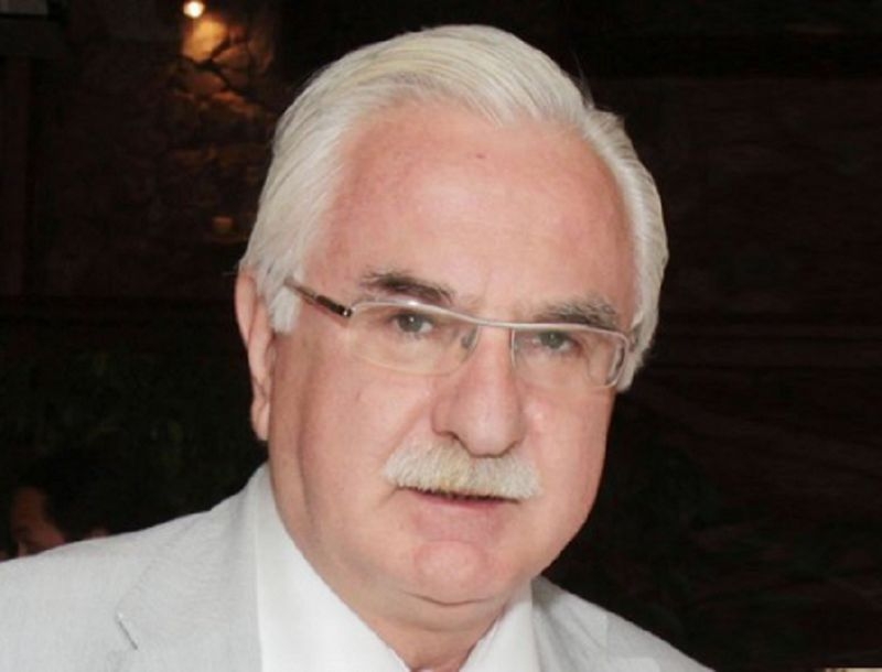 Βαγγέλης Γιακουμάκης: Ο ιδιωτικός ερευνητής Γιώργος Τσουκάλης αποκαλύπτει τι συνέβη Βαγγέλης Γιακουμάκης: Ο ιδιωτικός ερευνητής Γιώργος Τσουκάλης αποκαλύπτει τι συνέβη