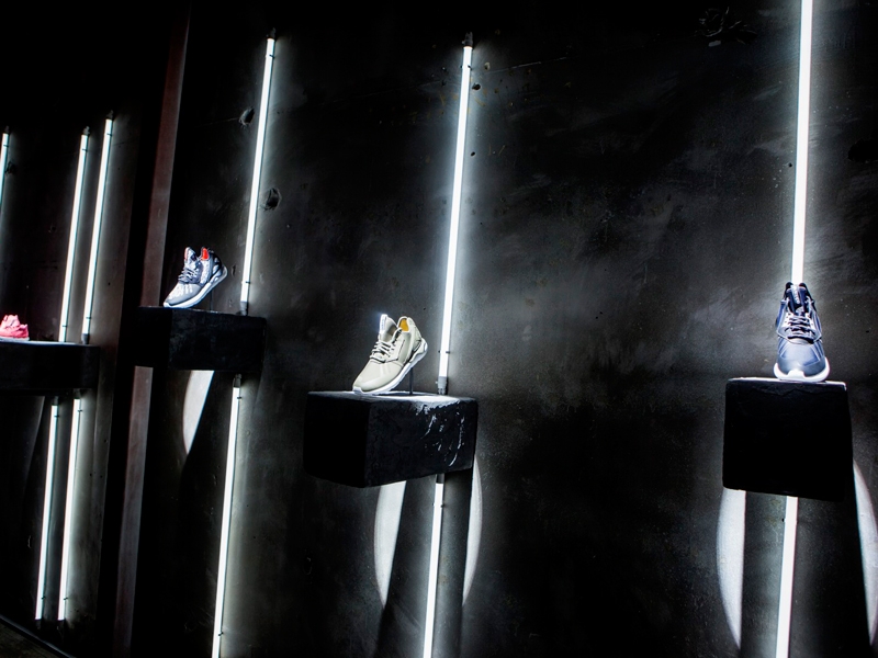Tubular: Τα νέα sneakers- εμμονή έχουν την υπογραφή της adidas! Tubular: Τα νέα sneakers- εμμονή έχουν την υπογραφή της adidas!
