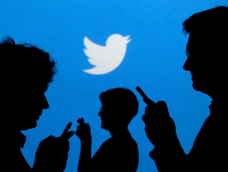 Χαμός στο twitter με το hashtag #εγώ θα ψηφίσω αυτόν που θα... Χαμός στο twitter με το hashtag #εγώ θα ψηφίσω αυτόν που θα...