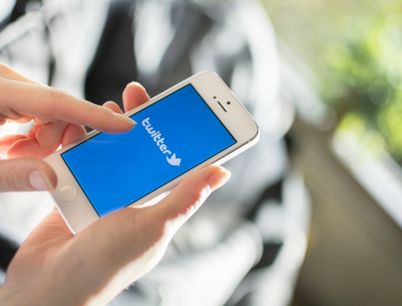 Twitter: Αυτά είναι τα πιο σημαντικά tweets στην 9ετή ιστορία του μέσου Twitter: Αυτά είναι τα πιο σημαντικά tweets στην 9ετή ιστορία του μέσου