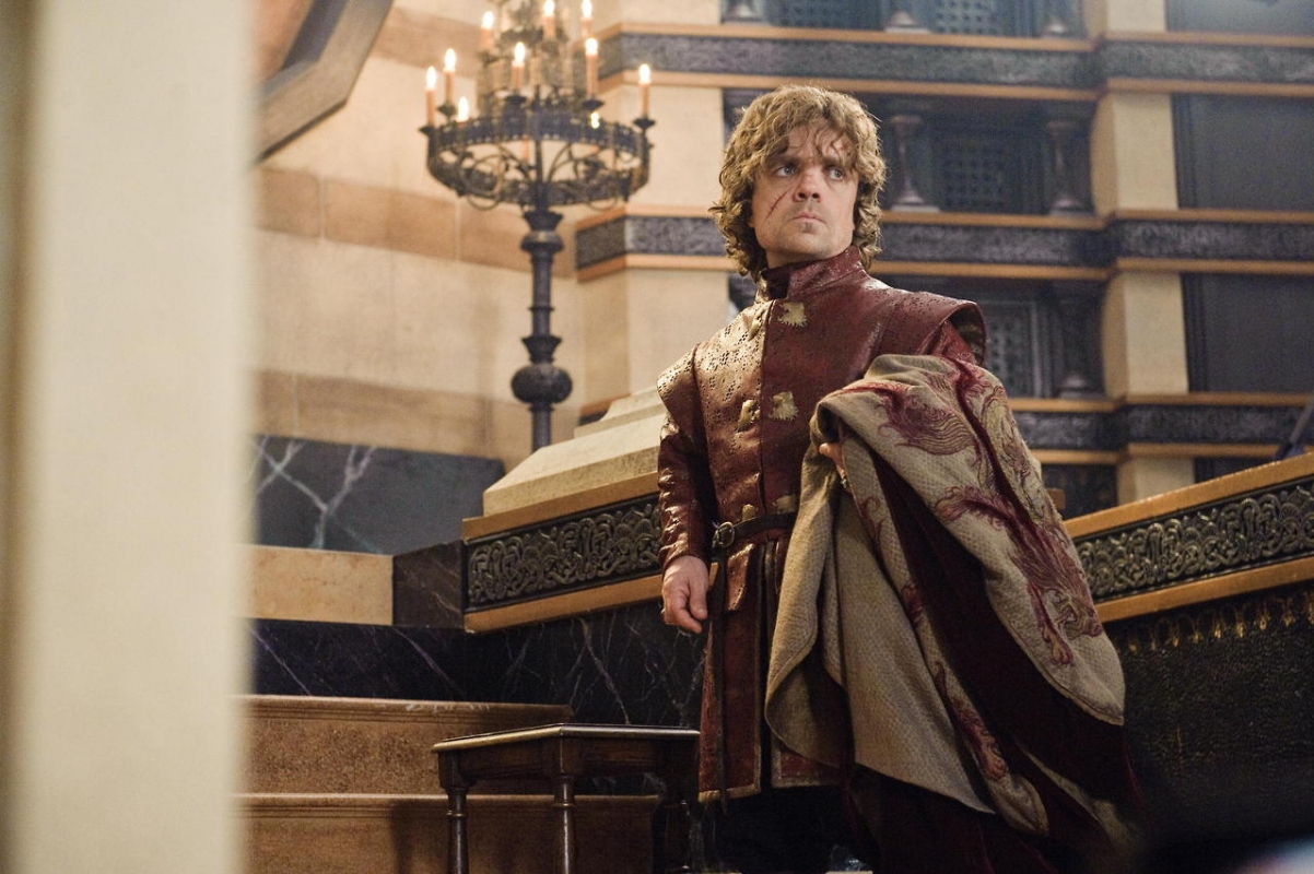 Ετοιμαστείτε. Το Game of Thrones επιστρέφει Ετοιμαστείτε. Το Game of Thrones επιστρέφει