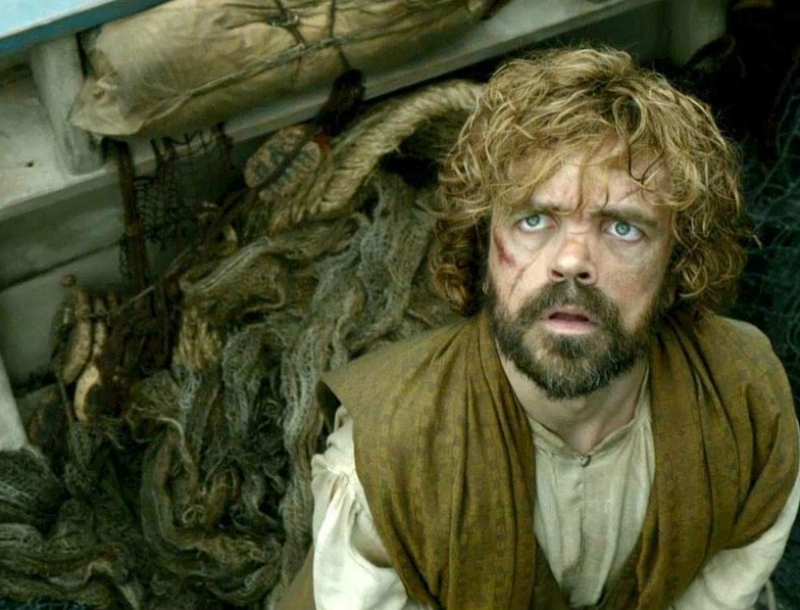 Spoiler Alert: Γάμοι και εκτελέσεις στο 5ο επεισόδιο του Game of Thrones Spoiler Alert: Γάμοι και εκτελέσεις στο 5ο επεισόδιο του Game of Thrones