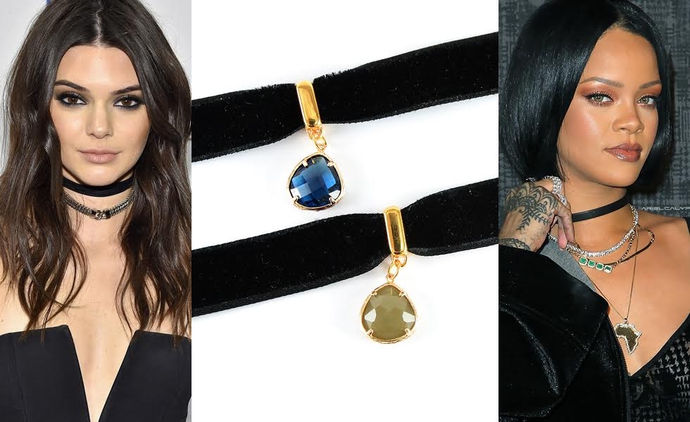 Super Διαγωνισμός FollowMe και littlestore.gr με δώρο ένα φανταστικό choker! Super Διαγωνισμός FollowMe και littlestore.gr με δώρο ένα φανταστικό choker!
