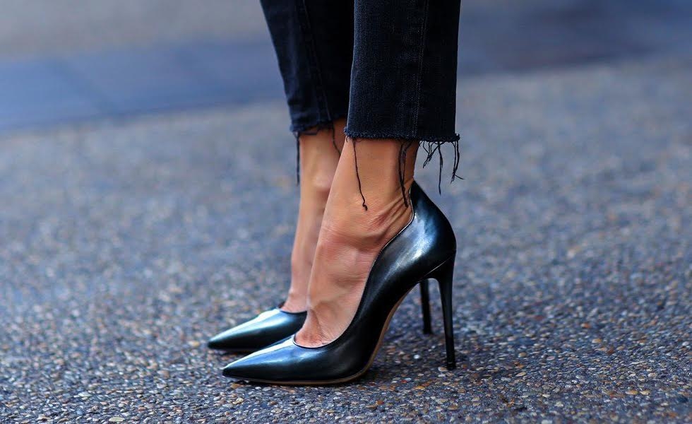 The stilettos are back! 15 ψηλοτάκουνα για το σαββατόβραδο! The stilettos are back! 15 ψηλοτάκουνα για το σαββατόβραδο!