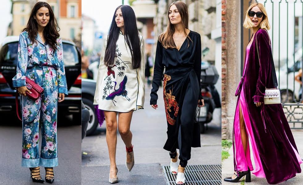 MFW : Αυτό είναι το καλύτερο street style από όλα τα fashion weeks! MFW : Αυτό είναι το καλύτερο street style από όλα τα fashion weeks!