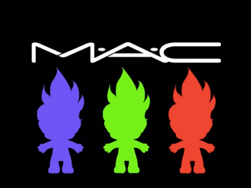 Beauty Alert: Δεν φαντάζεσαι με ποιον συνεργάζεται η MAC για την επόμενη συλλογή της! Beauty Alert: Δεν φαντάζεσαι με ποιον συνεργάζεται η MAC για την επόμενη συλλογή της!
