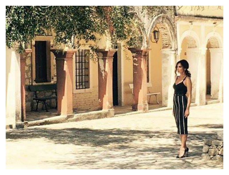 Δέσποινα Βανδή: Αυτό είναι το νέο της video clip και μας αρέσει για δύο λόγους Δέσποινα Βανδή: Αυτό είναι το νέο της video clip και μας αρέσει για δύο λόγους
