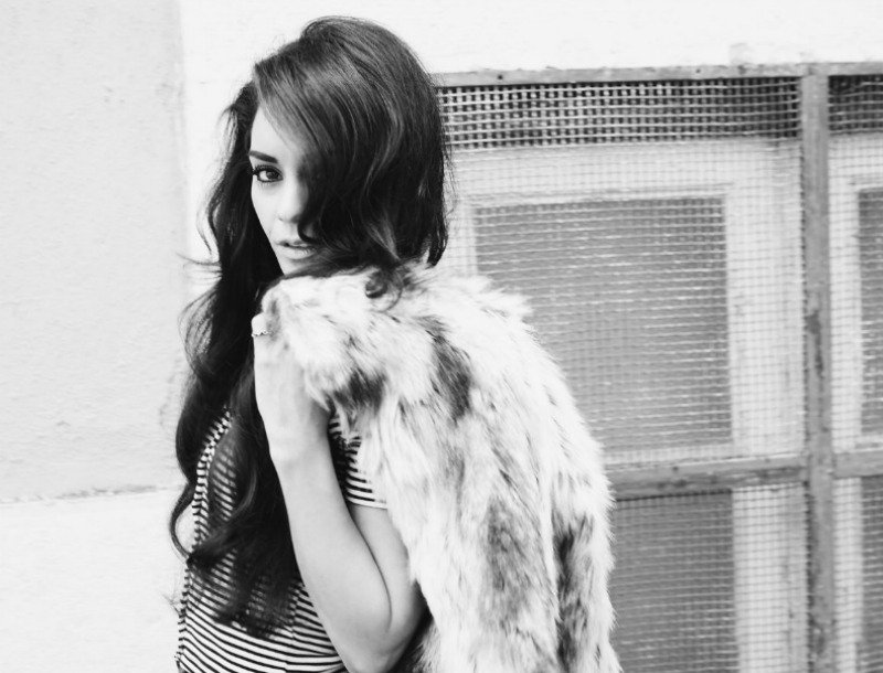 Χρόνια πολλά Vanessa Hudgens! Γιατί είναι η boho queen του Hollywood Χρόνια πολλά Vanessa Hudgens! Γιατί είναι η boho queen του Hollywood