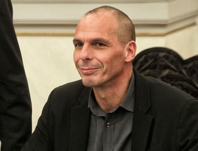 Δημοψήφισμα:Τι απαντά ο Γιάνης Βαρουφάκης για την συμφωνία και το δημοψήφισμα Δημοψήφισμα:Τι απαντά ο Γιάνης Βαρουφάκης για την συμφωνία και το δημοψήφισμα