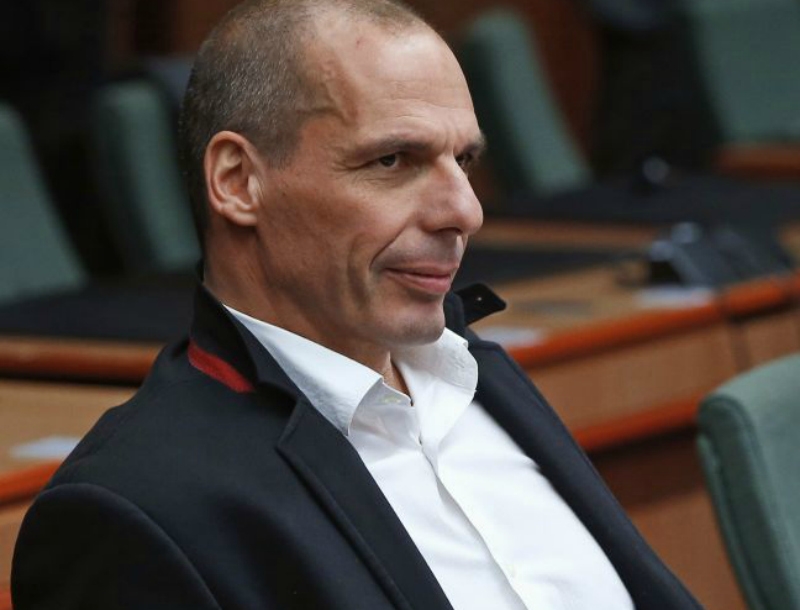 Βαρουφάκης: Καταφέραμε να σταθούμε όρθιοι- Τι προβλέπει η νέα συμφωνία Βαρουφάκης: Καταφέραμε να σταθούμε όρθιοι- Τι προβλέπει η νέα συμφωνία