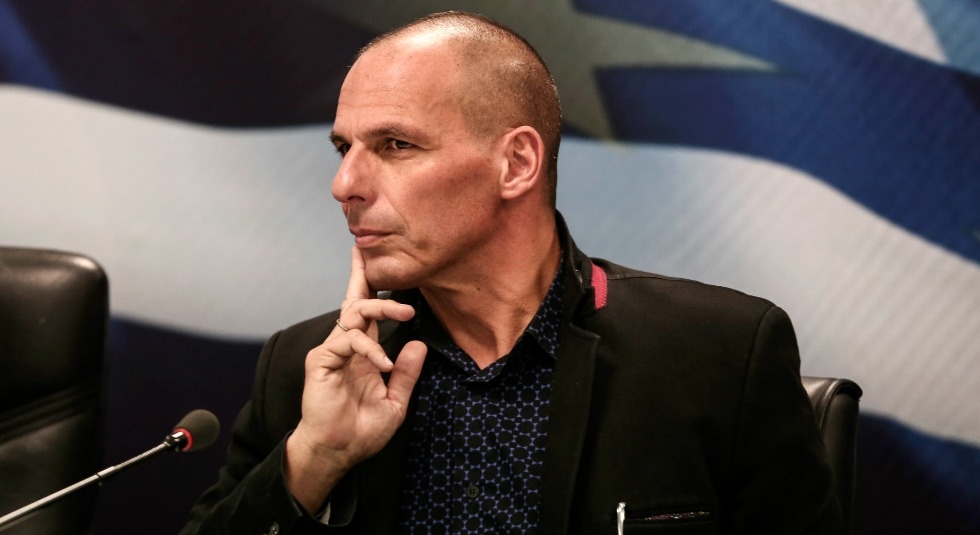 Νέα εξέλιξη: Δημοψήφισμα ακόμα και αν μας ευνοεί η πρόταση του Eurogroup! 