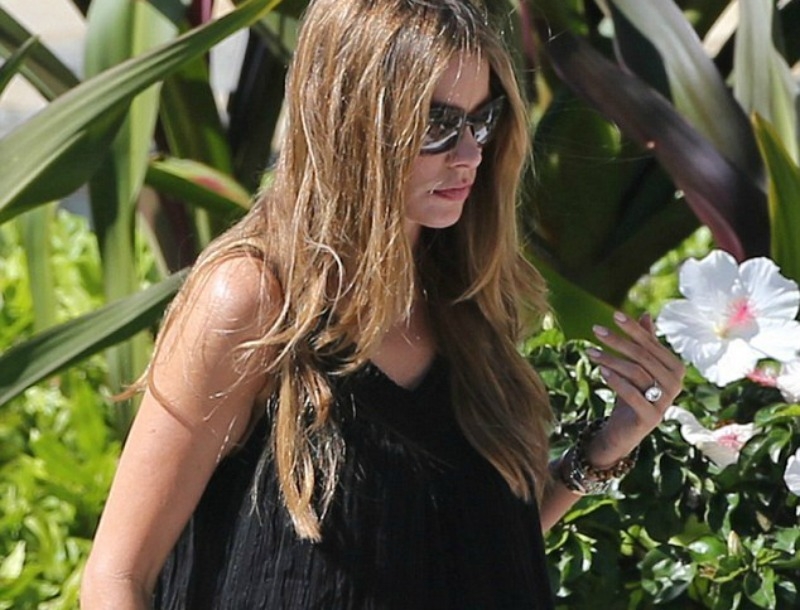 Sofia Vergara - Joe Manganiello: Αρραβωνιάστηκαν μετά από μερικούς μήνες σχέσεις