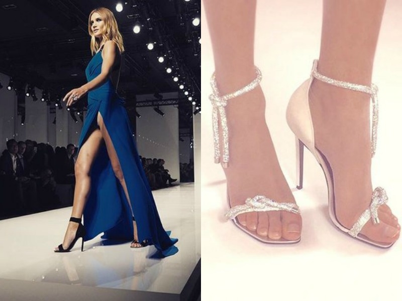 Atelier Versace : Οι 10 καλύτερες στιγμές του show + η Ηaute Couture συλλογή - Άνοιξη 2016 Atelier Versace : Οι 10 καλύτερες στιγμές του show + η Ηaute Couture συλλογή - Άνοιξη 2016
