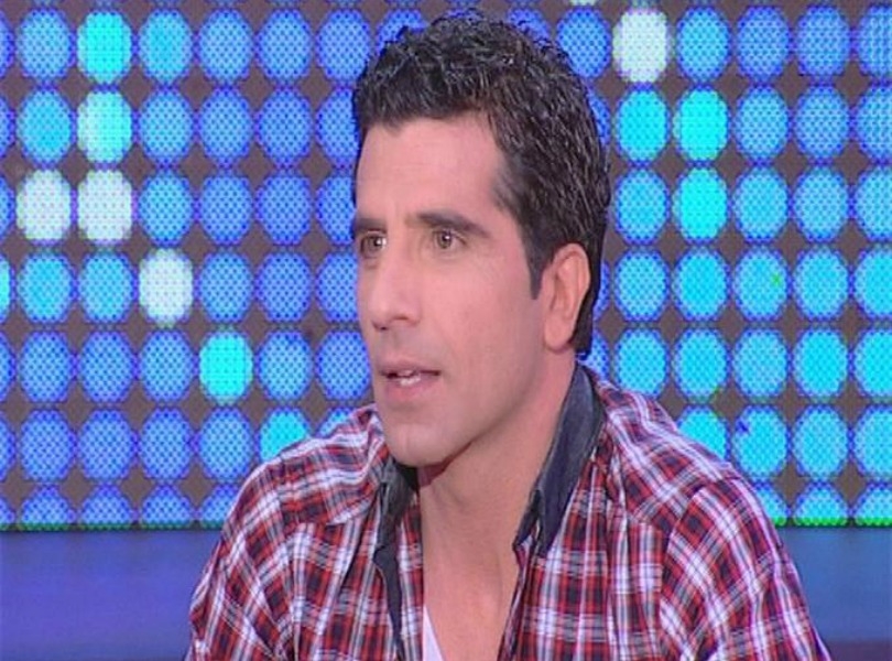 Ο Θανάσης Βισκαδουράκης συνεχίζει την κόντρα του με τον Γρηγόρη Αρναούτογλου