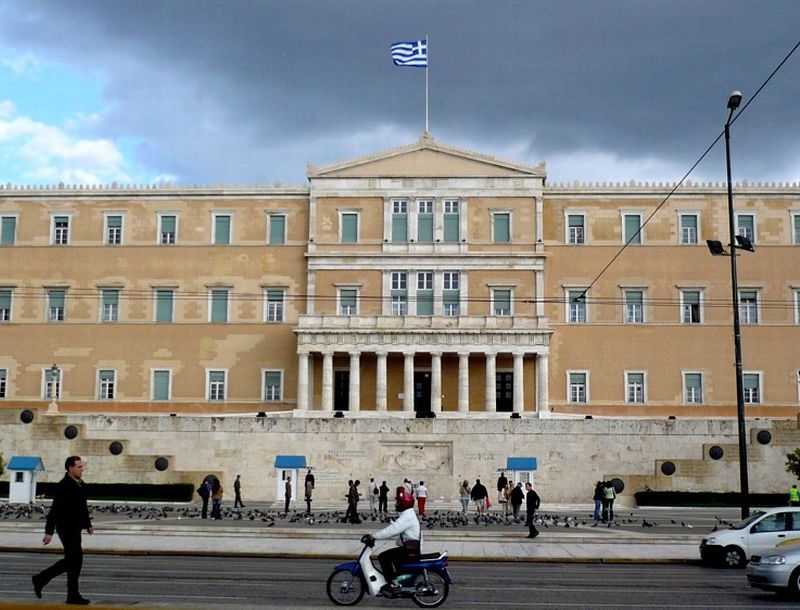 Δημοψήφισμα: Τι θα συμβεί σε περίπτωση ΟΧΙ και τι στο ΝΑΙ Δημοψήφισμα: Τι θα συμβεί σε περίπτωση ΟΧΙ και τι στο ΝΑΙ