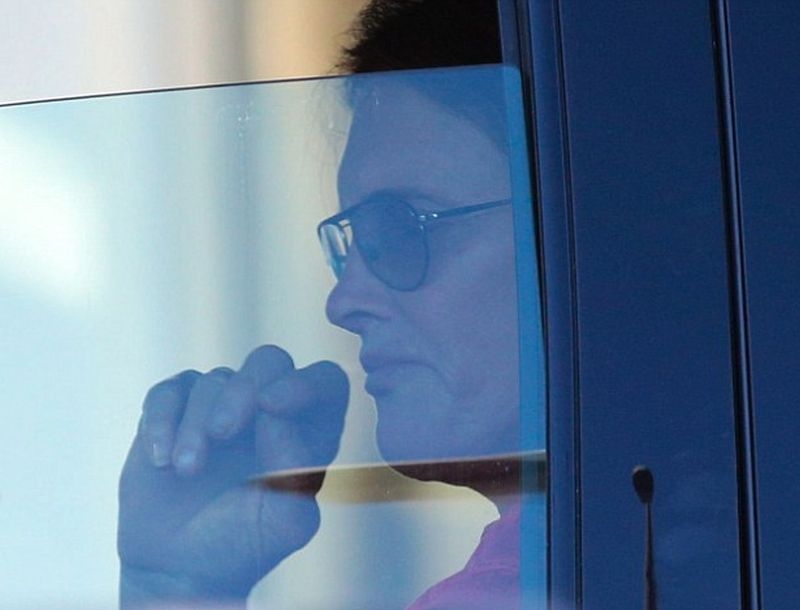 Νέα εμφάνιση: O Βruce Jenner ζήλεψε τα χείλη της κόρης του, Kylie! Νέα εμφάνιση: O Βruce Jenner ζήλεψε τα χείλη της κόρης του, Kylie!
