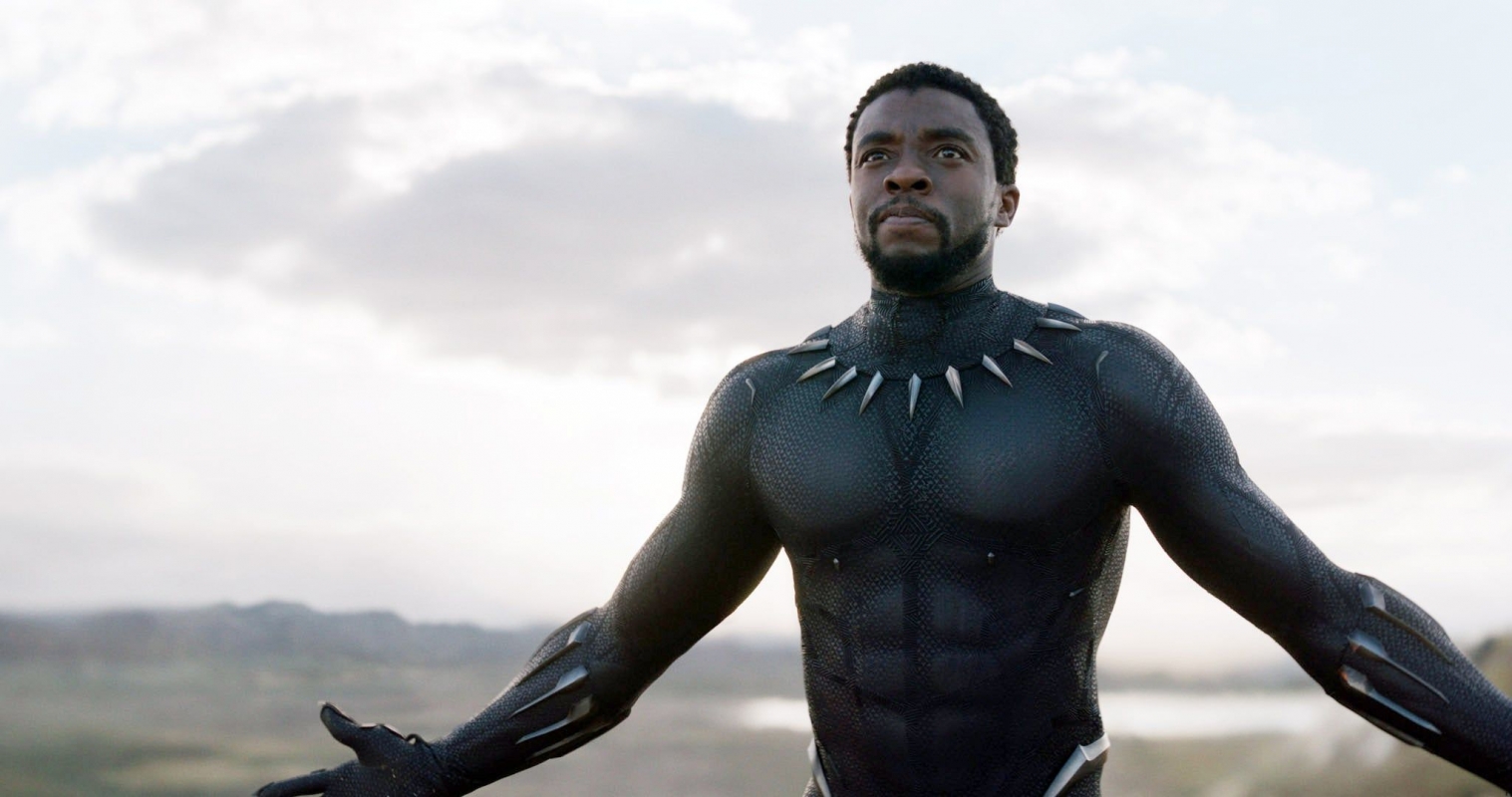 Είναι επίσημο: Ετοιμάζεται το Black Panther 2 Είναι επίσημο: Ετοιμάζεται το Black Panther 2