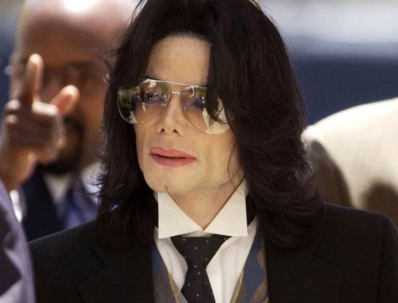 Michael Jackson: Νέες αποκαλύψεις που σοκάρουν για παρενόχληση ανηλίκων Michael Jackson: Νέες αποκαλύψεις που σοκάρουν για παρενόχληση ανηλίκων