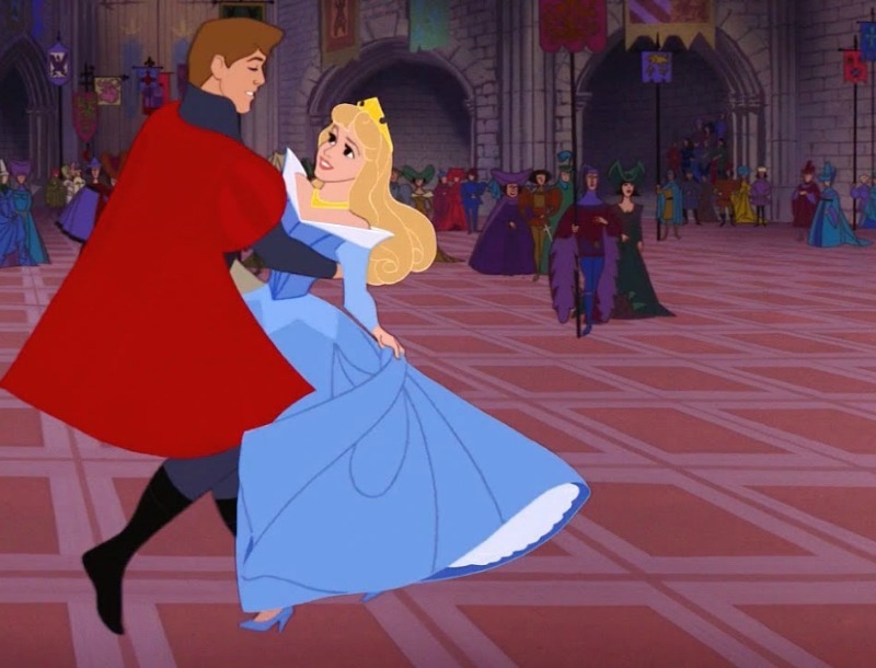 Όταν ο Walt Disney ανακύκλωνε τις ίδιες σκηνές Όταν ο Walt Disney ανακύκλωνε τις ίδιες σκηνές