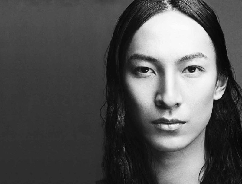 Αlexander Wang : Η εντυπωσιακή καμπάνια του για τα 10 χρόνια της φίρμας του Αlexander Wang : Η εντυπωσιακή καμπάνια του για τα 10 χρόνια της φίρμας του