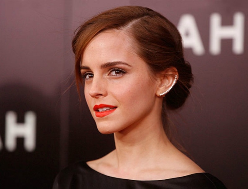 Emma Watson - Matt Janney: Δεν είναι πλέον μαζί Emma Watson - Matt Janney: Δεν είναι πλέον μαζί