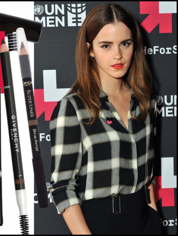 Emma Watson: Πώς θα αντιγράψεις την φρέσκια beauty εμφάνισή της (ρεπορτάζ αγοράς) Emma Watson: Πώς θα αντιγράψεις την φρέσκια beauty εμφάνισή της (ρεπορτάζ αγοράς)