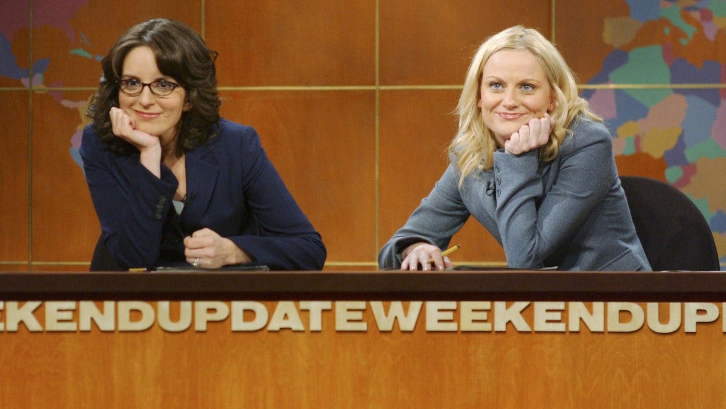 Οι καλύτερες στιγμές της 40ης επετείου του Saturday Night Live Οι καλύτερες στιγμές της 40ης επετείου του Saturday Night Live