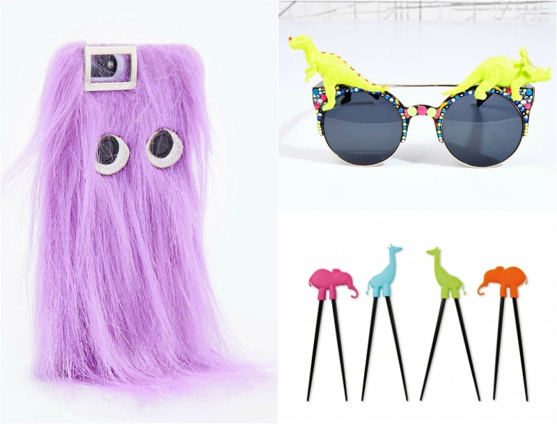 Weirdo Shopping: Βρήκαμε τα πιο ωραία πράγματα της αγοράς για περίεργους τύπους σαν κι εσένα Weirdo Shopping: Βρήκαμε τα πιο ωραία πράγματα της αγοράς για περίεργους τύπους σαν κι εσένα
