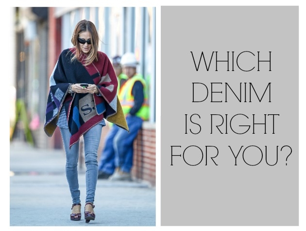 Ποιο είναι το κατάλληλο denim παντελόνι, στο οποίο αξίζει να επενδύσω αυτή τη σεζόν; - Κεντρική Εικόνα Ποιο είναι το κατάλληλο denim παντελόνι, στο οποίο αξίζει να επενδύσω αυτή τη σεζόν; - Κεντρική Εικόνα