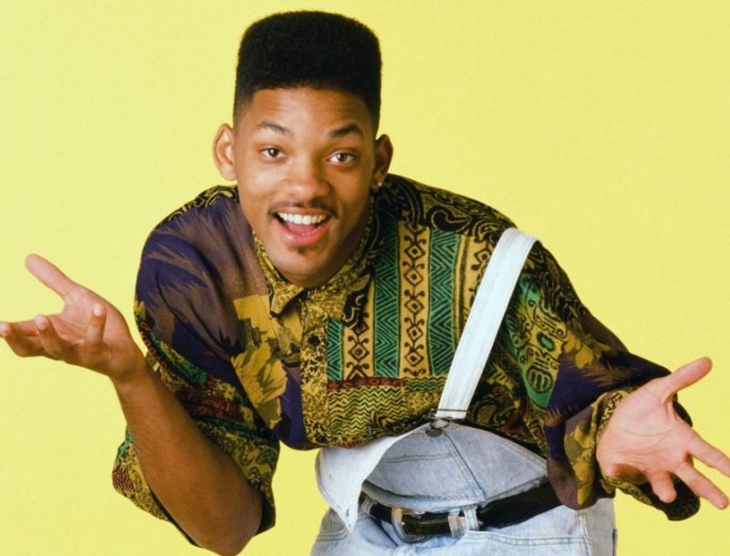 The Fresh Prince of Bel Air: Επιστρέφει η θρυλική σειρά! The Fresh Prince of Bel Air: Επιστρέφει η θρυλική σειρά!