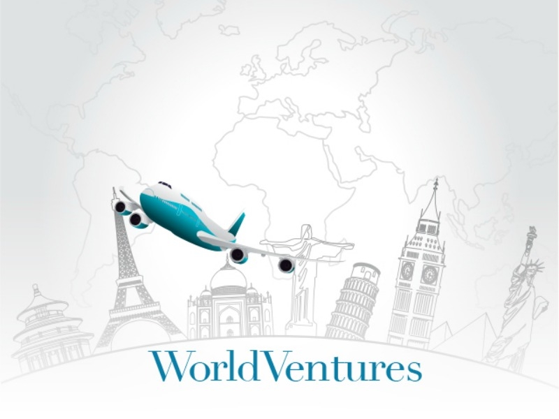 Η WorldVentures κατακτά τον κόσμο των απευθείας πωλήσεων! Η WorldVentures κατακτά τον κόσμο των απευθείας πωλήσεων!