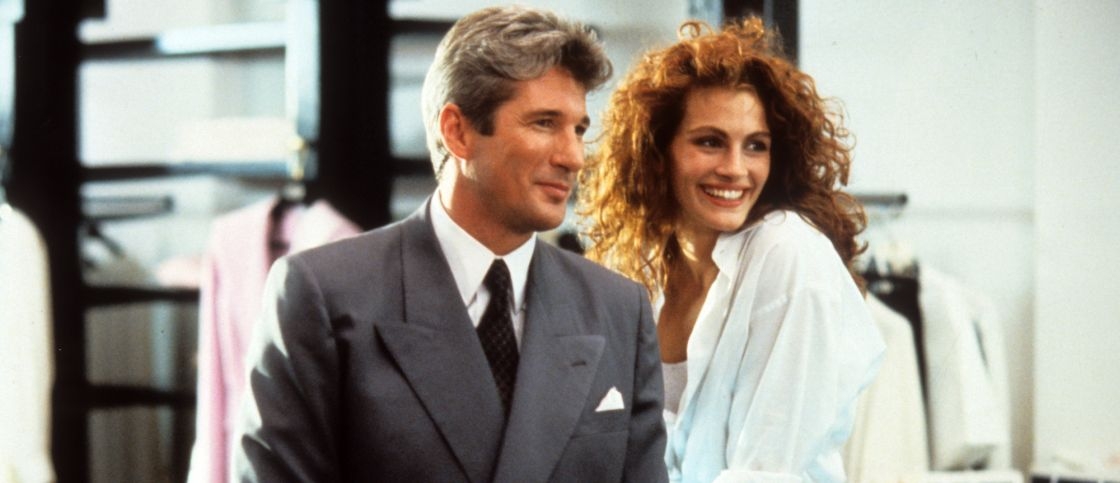 Pretty Woman : Τα 5 outfits που λατρέψαμε ( και έμειναν στην ιστορία ) ! Pretty Woman : Τα 5 outfits που λατρέψαμε ( και έμειναν στην ιστορία ) !